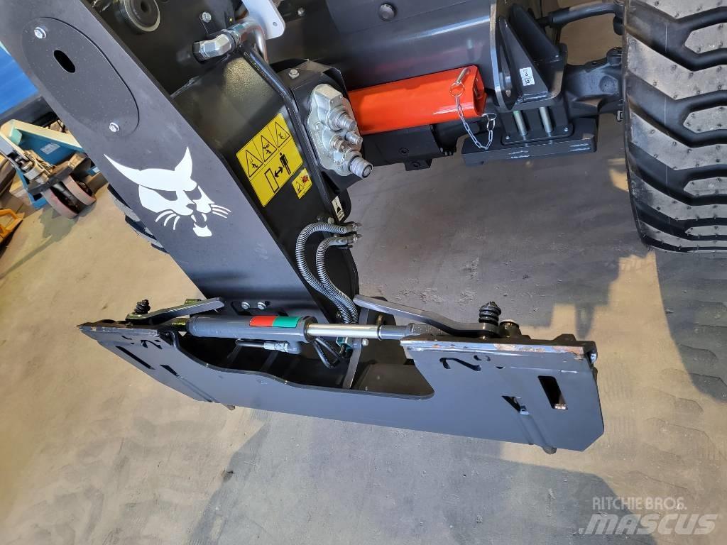 Bobcat TL25.60RB Телескопічні навантажувачі