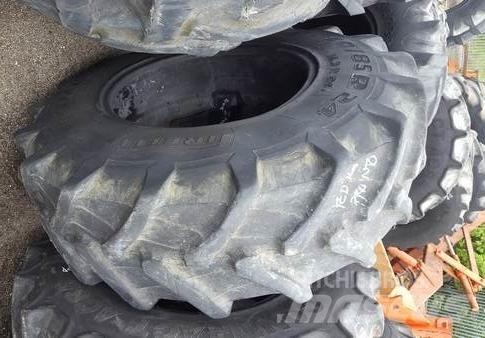  Pneu 14.9R24 Колеса