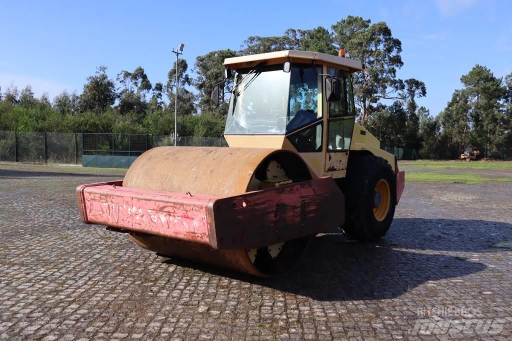 Dynapac CA 602 D Грунтові котки