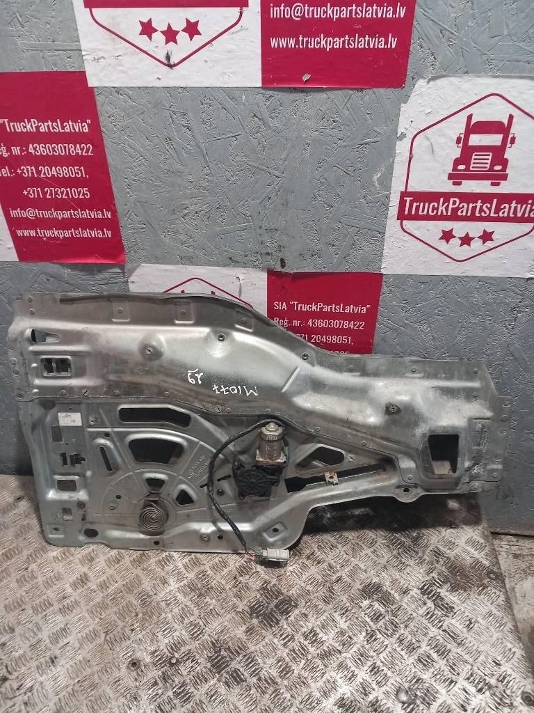 MAN TGA  81626456035 Кабіни