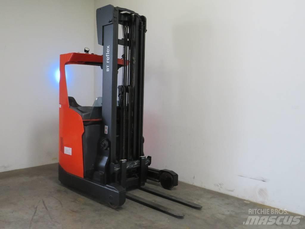 BT RR E 160 HC Річ-трак із високим підйомом