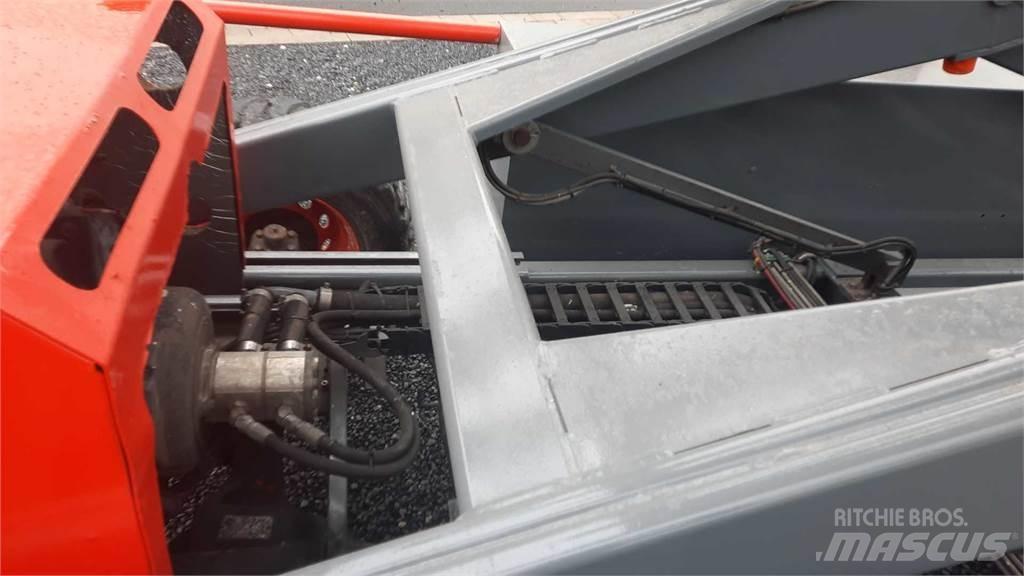 SkyJack 9250RT Підйомники-ножиці