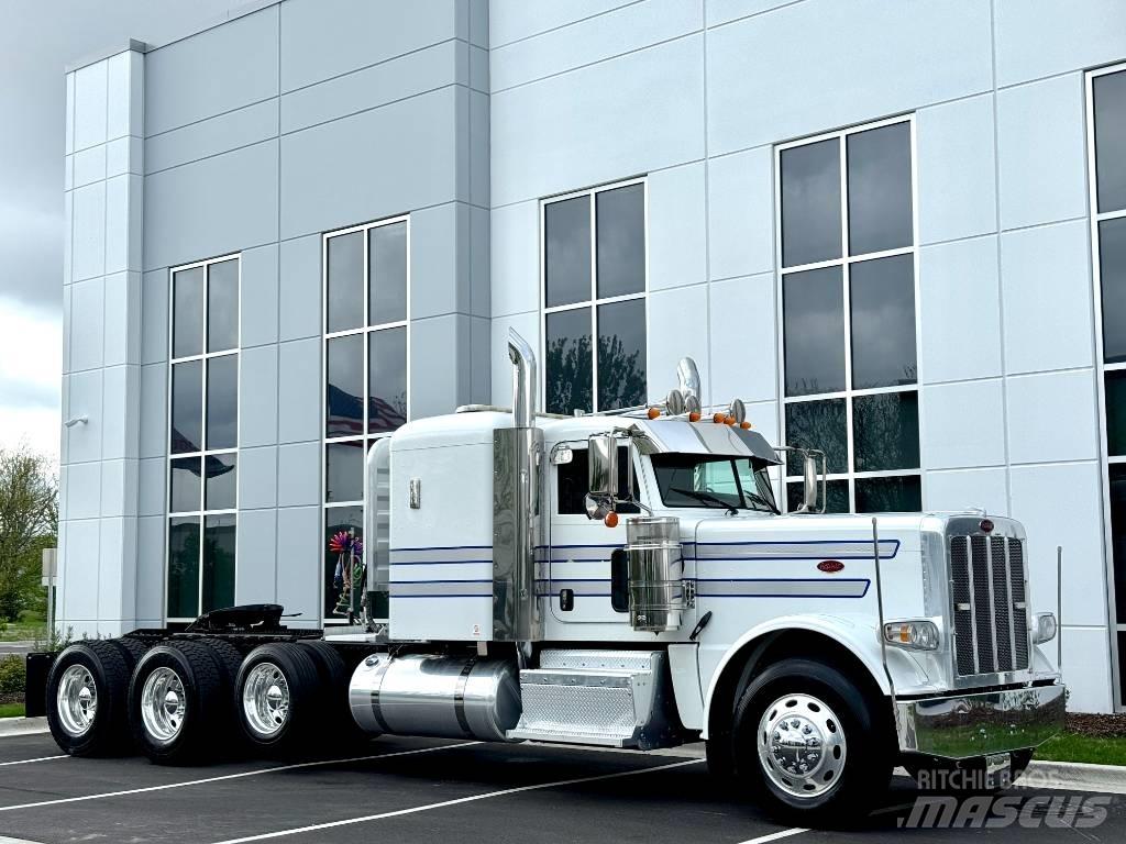 Peterbilt 389 Тягачі