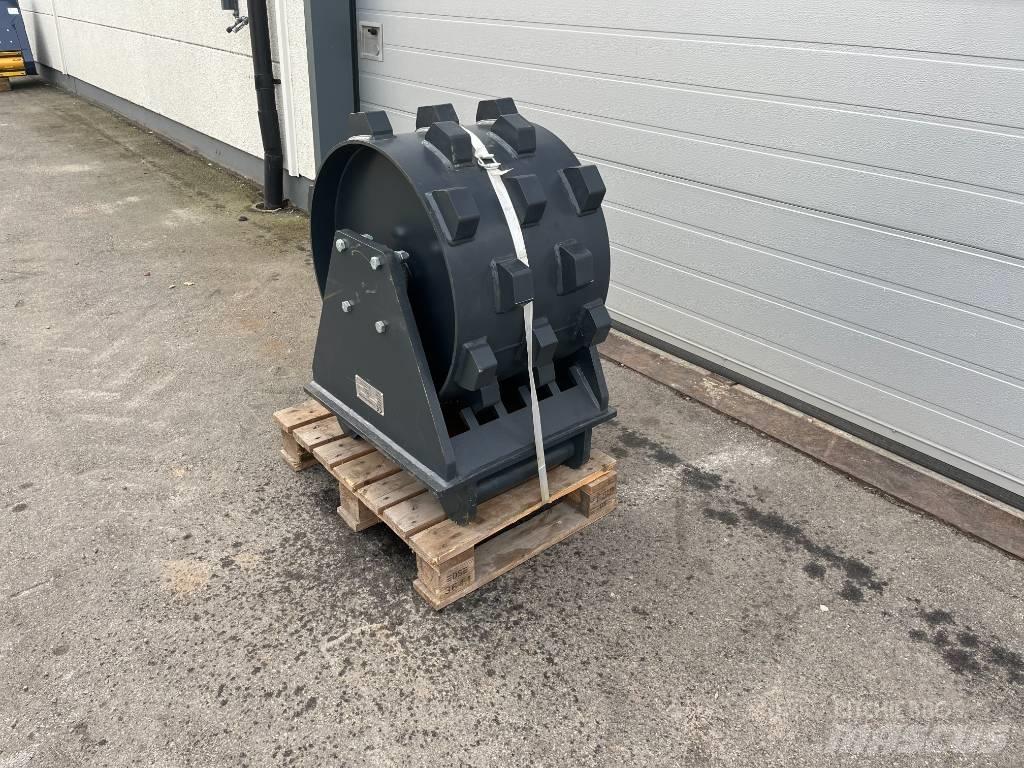  Packhjul S60 Інше обладнання