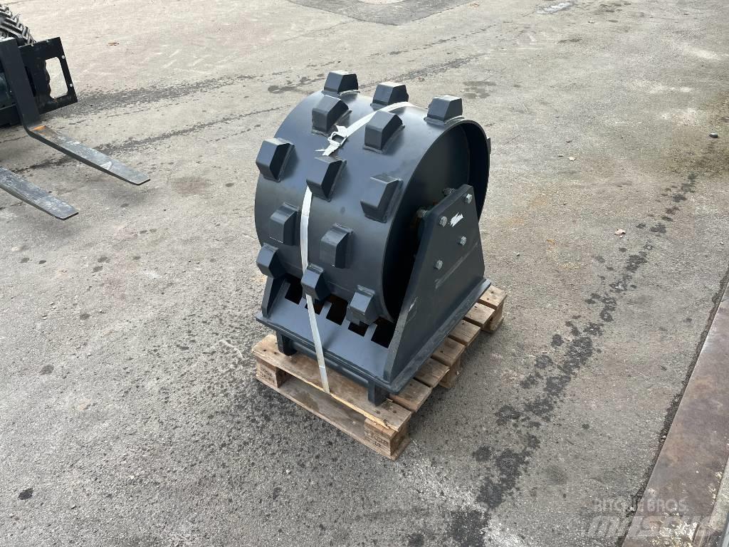  Packhjul S60 Інше обладнання