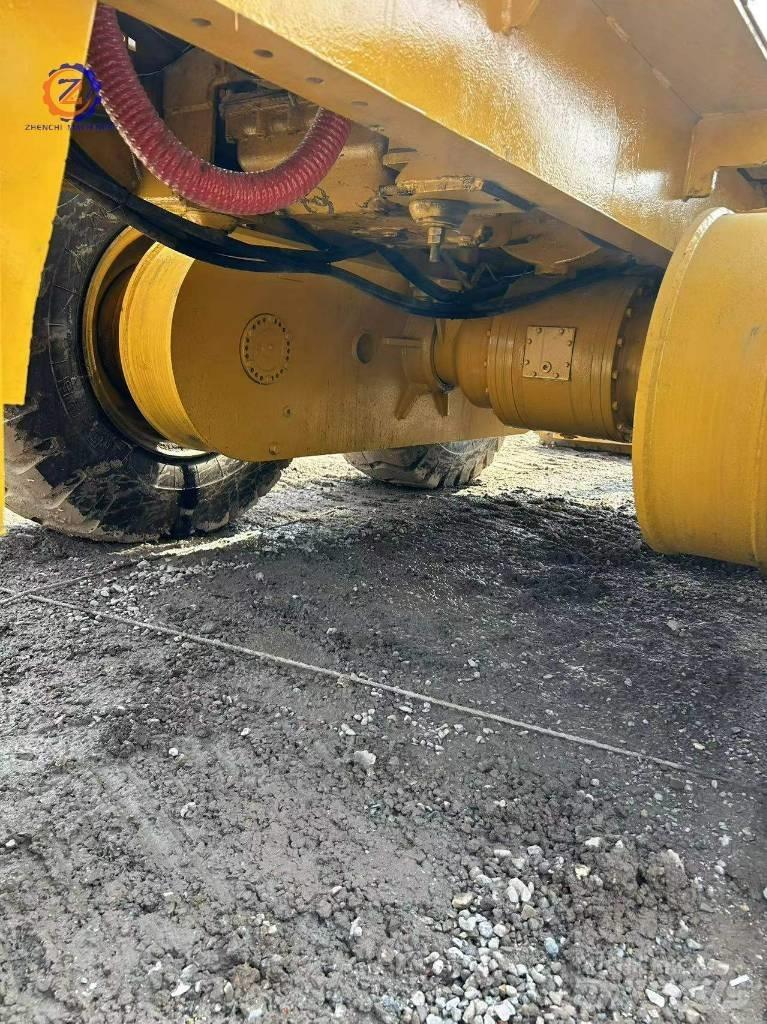 CAT 140 H Грейдери