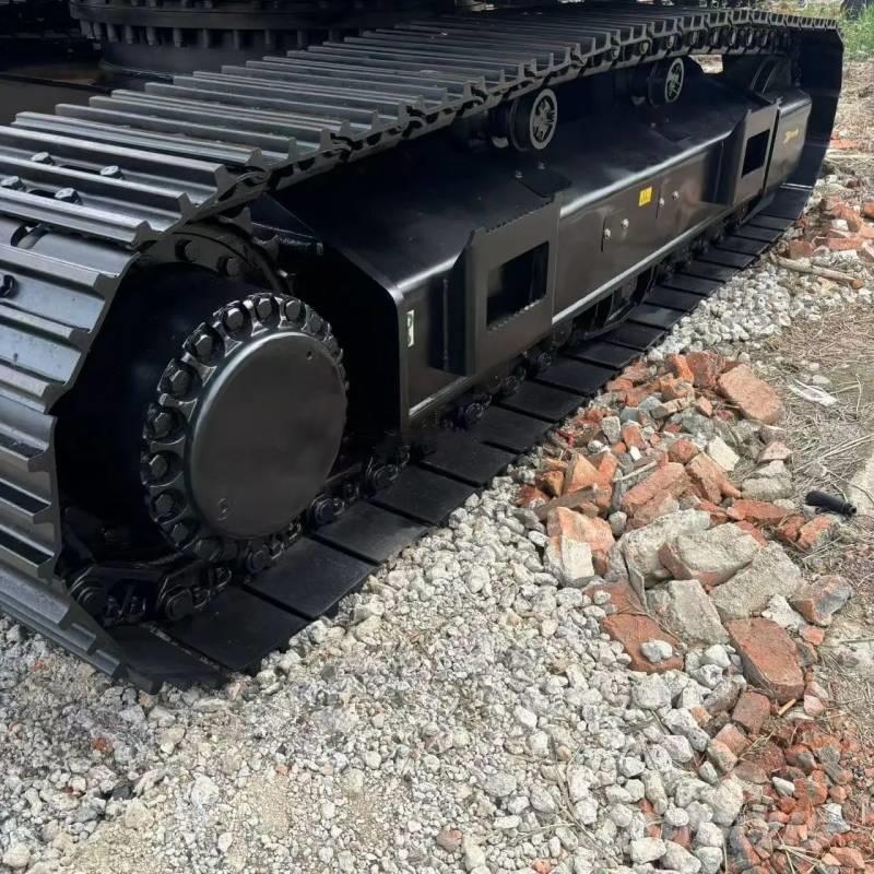 CAT 330 Гусеничні екскаватори