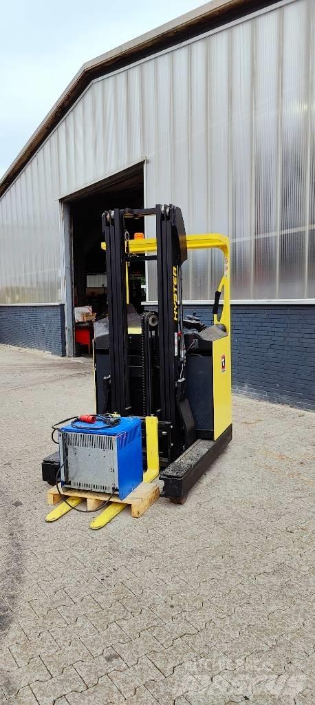 Hyster R 1.4 Річ-трак із високим підйомом