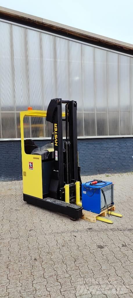 Hyster R 1.4 Річ-трак із високим підйомом