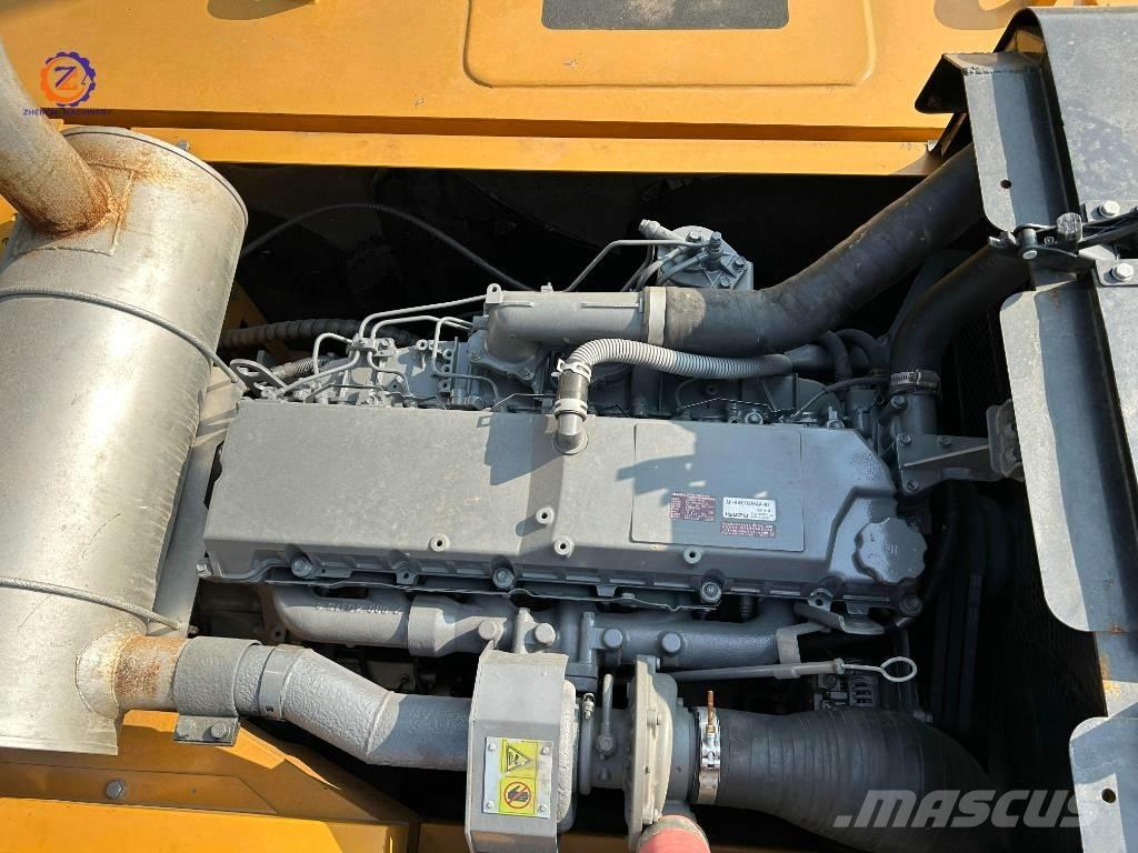 Sany SY 305 H Гусеничні екскаватори