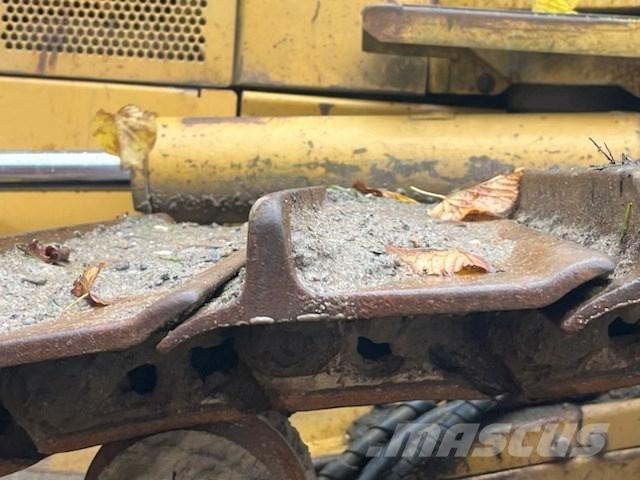 CAT D5N LGP PAT Гусеничні бульдозери