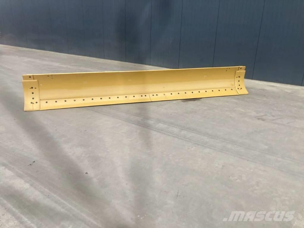 CAT 120M3 Moldboard Леміші