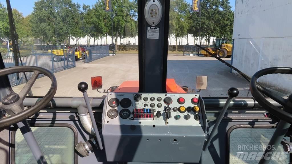 Hamm HW90 B Інші дорожні катки