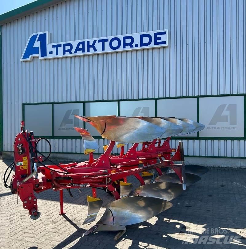 Pöttinger Servo 35 Плуги
