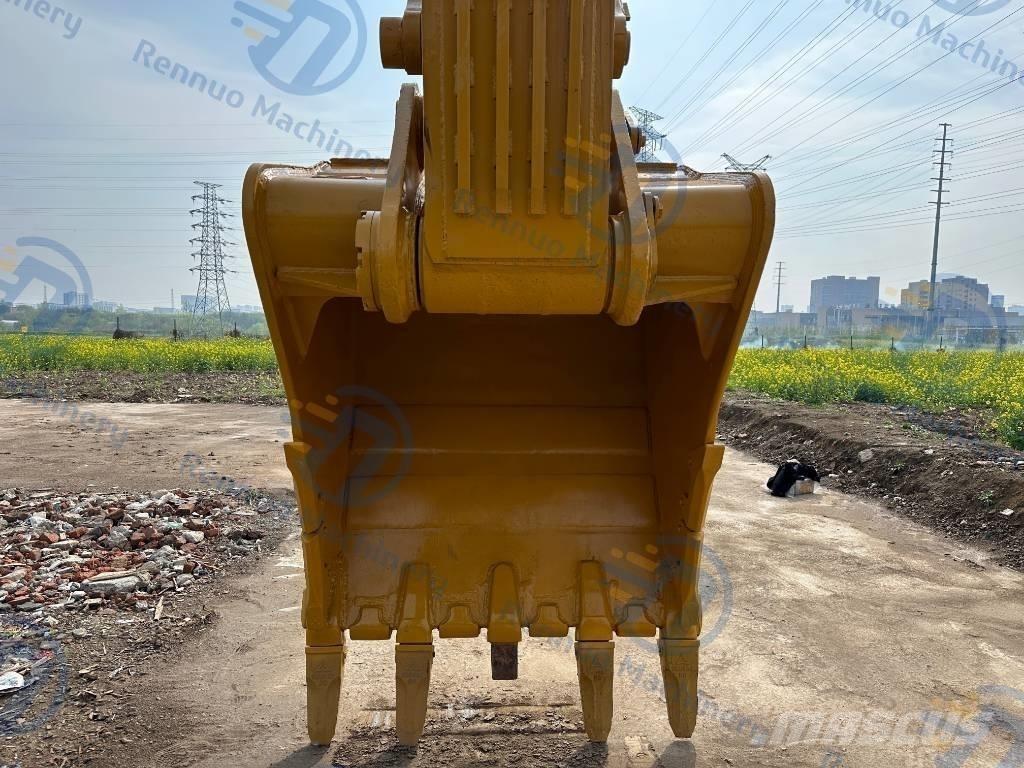 CAT 349 D2L Гусеничні екскаватори