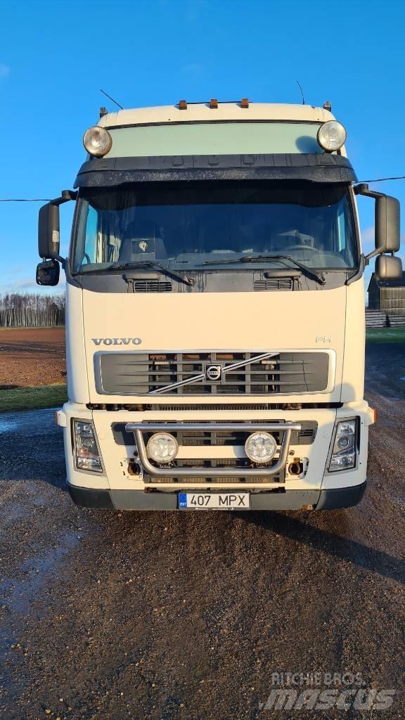 Volvo FH 12 Тягачі