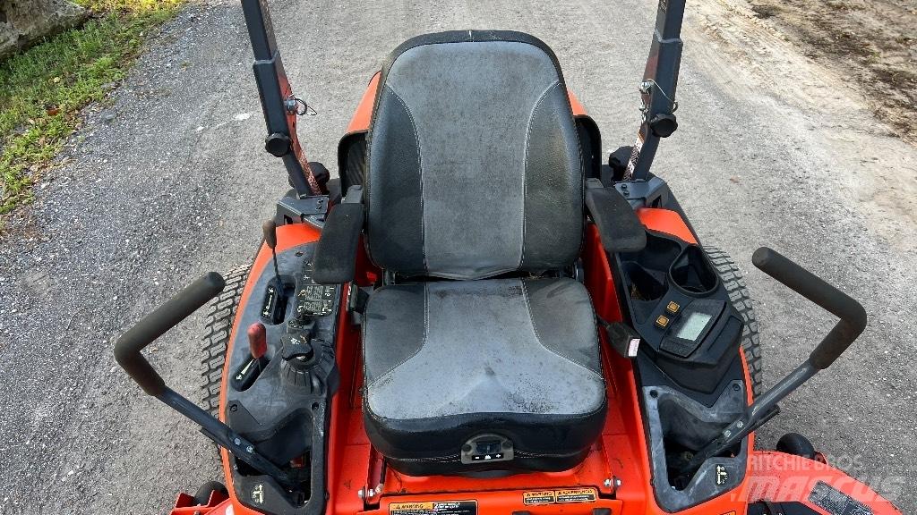 Kubota ZD1511 Будтехніка - Інші