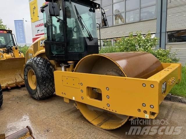 CAT CS 66B Інші дорожні катки