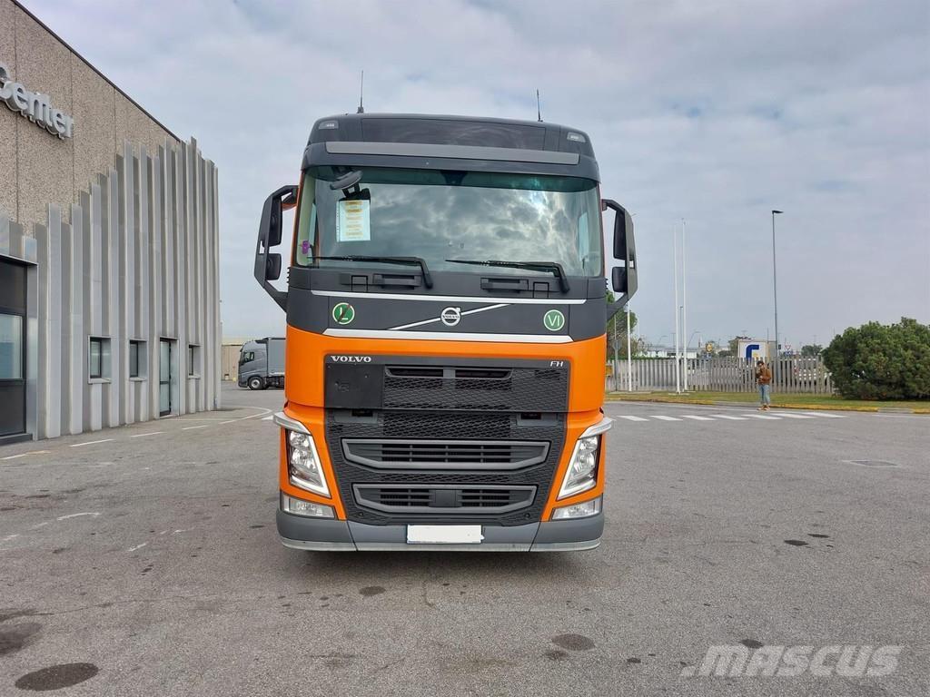 Volvo FH Тягачі