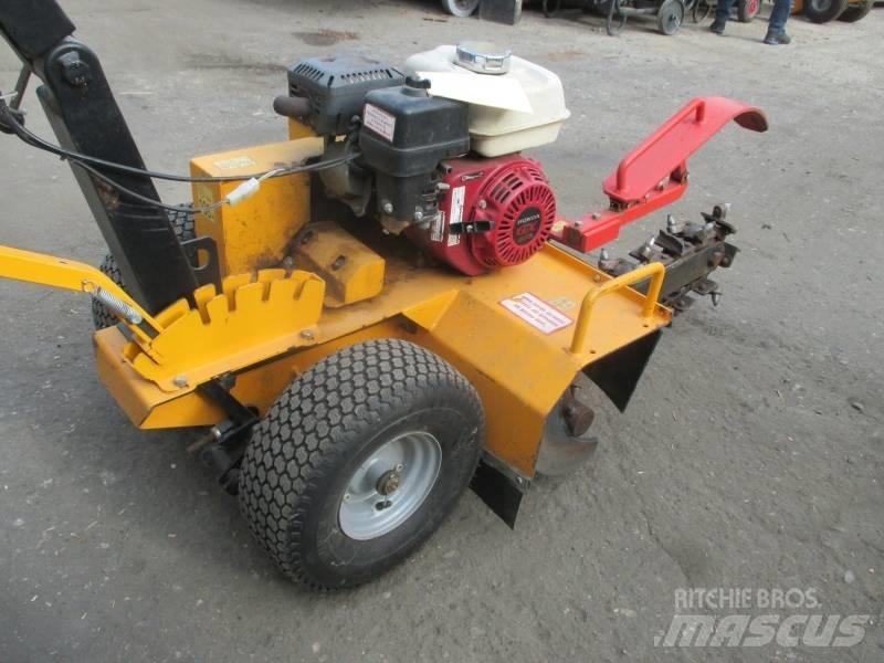  Laski TR50/6.5 Канавокопачі