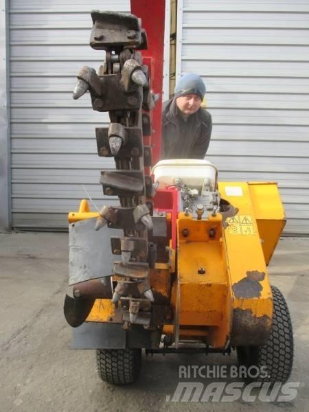  Laski TR50/6.5 Канавокопачі