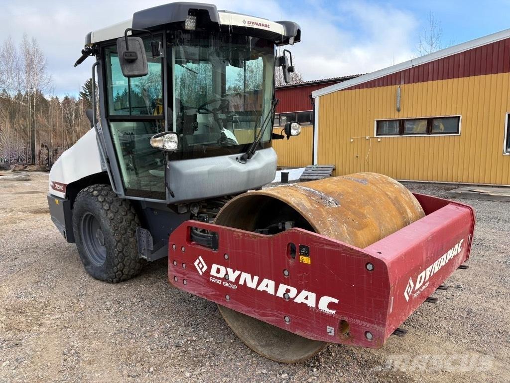 Dynapac CA 1500 D Грунтові котки