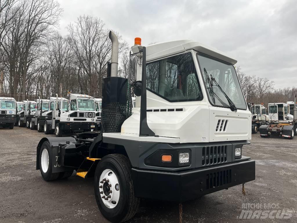 Kalmar Ottawa T 2 Термінальні трактори