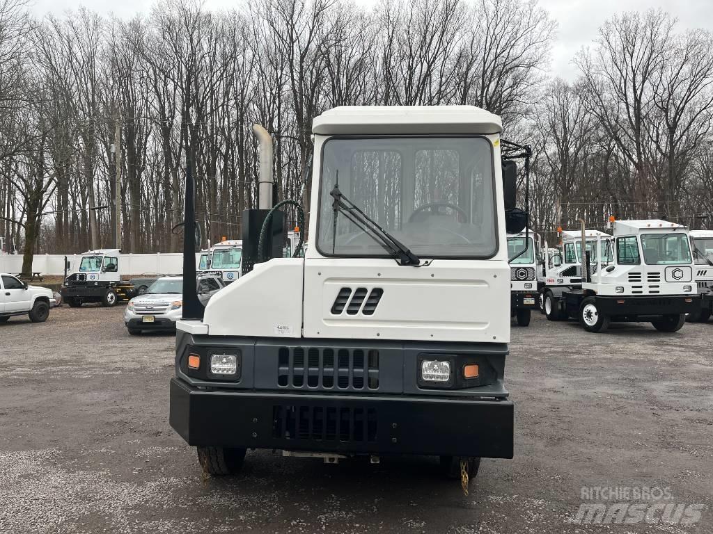 Kalmar Ottawa T 2 Термінальні трактори