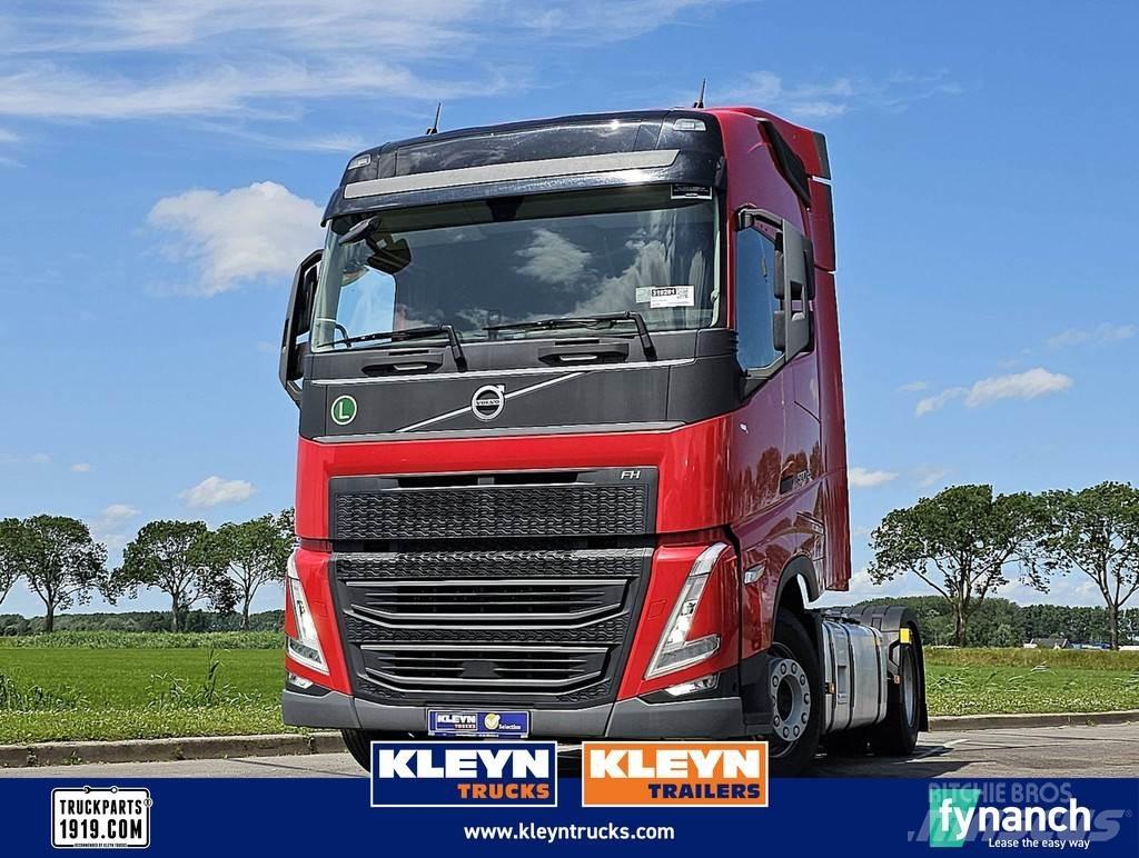 Volvo FH 500 Тягачі