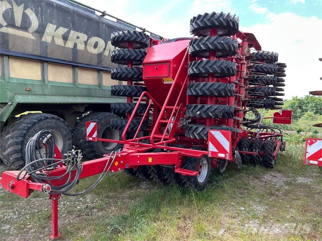 Horsch Pronto 6 DC Комбіновані сівалки