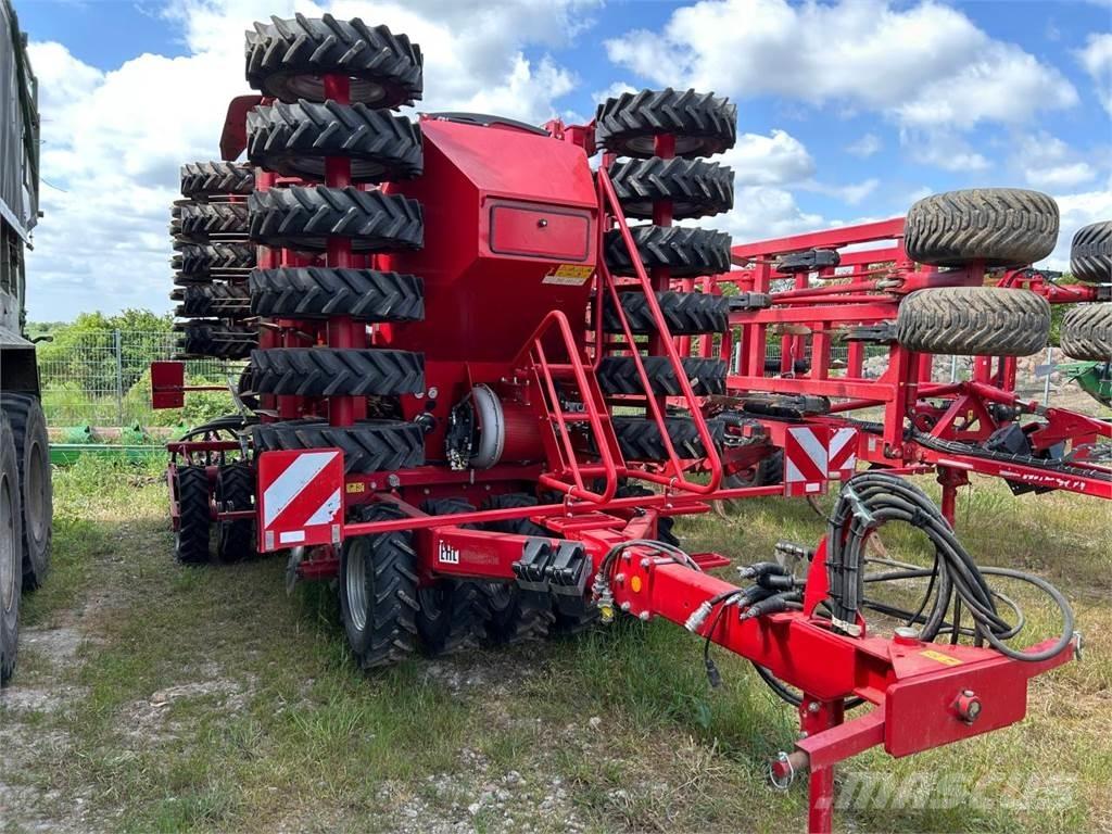 Horsch Pronto 6 DC Комбіновані сівалки