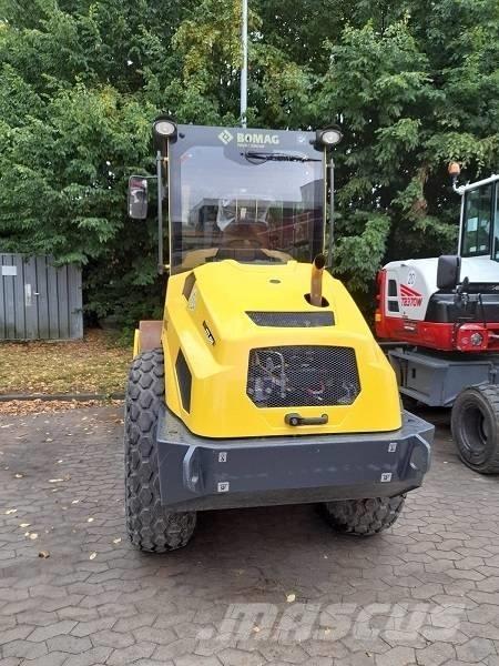 Bomag BW 177 D H-5 Грунтові котки