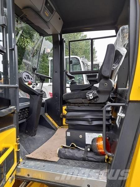 Bomag BW 177 D H-5 Грунтові котки