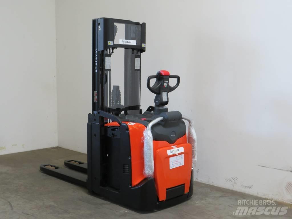 BT SPE 120 L GB Ручний візок