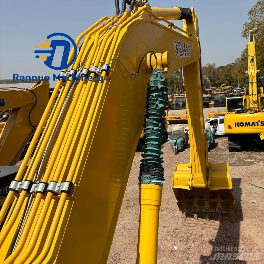 Komatsu PC 350 Гусеничні екскаватори