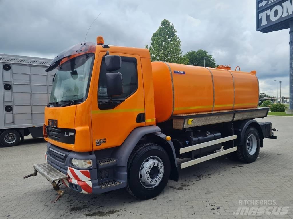 DAF LF55 /  water 10m3 Вантажівки-цистерни