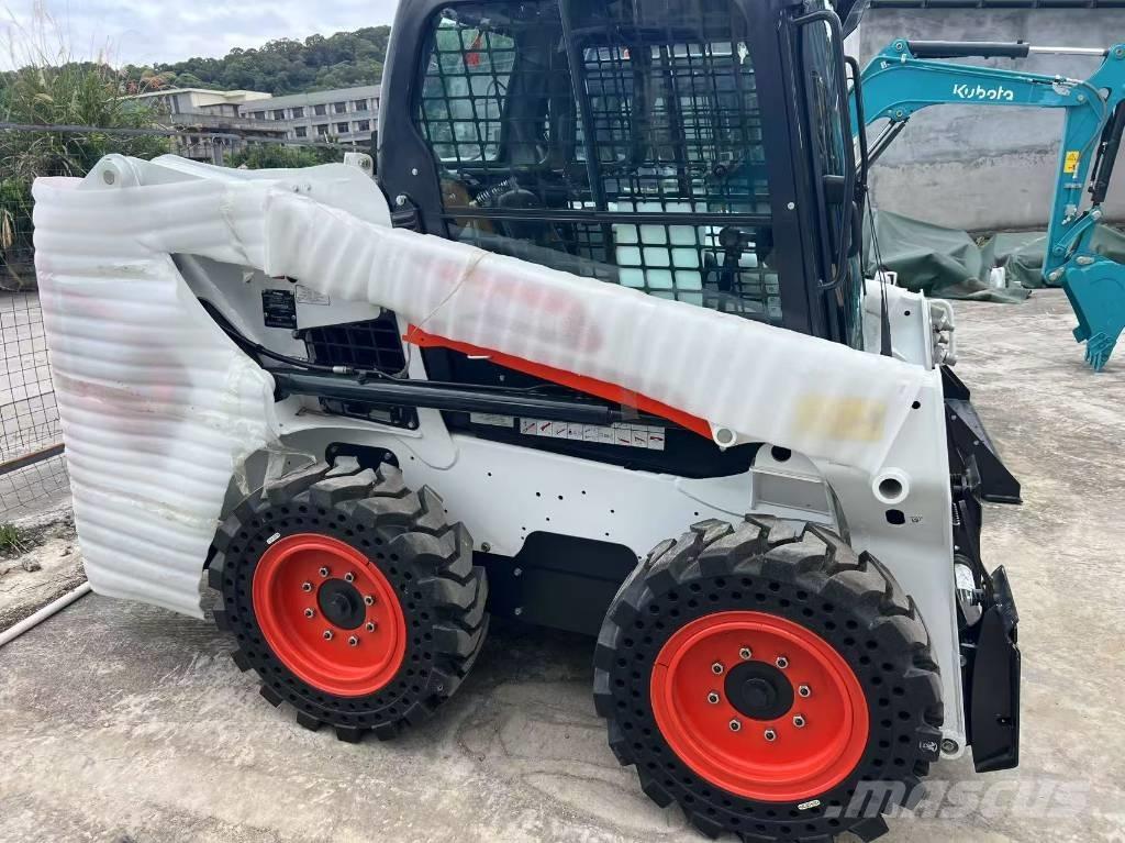 Bobcat S 510 Міні-навантажувачі