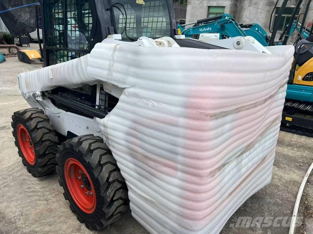 Bobcat S 510 Міні-навантажувачі