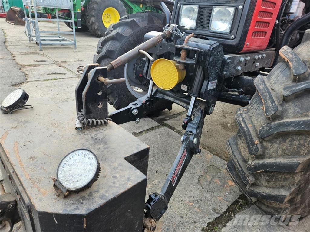 Belarus MTS 1025.2 Трактори