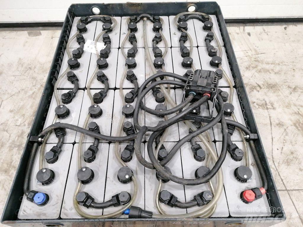  Batterij 48V 625Ah Акумуляторні батареї