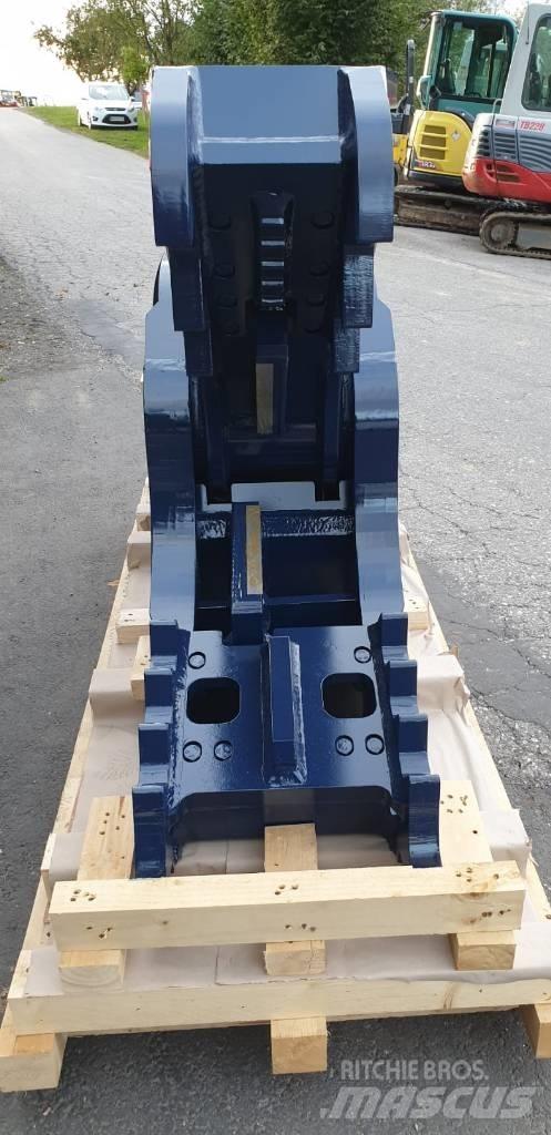 Daemo DRP 235 Будівельні роздрібнювачі