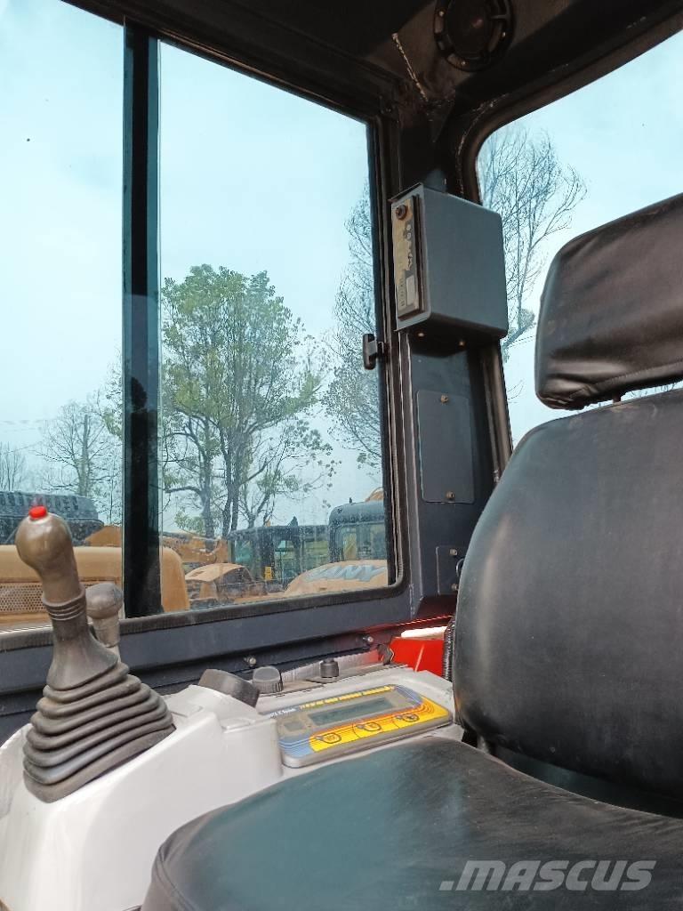 Kubota U 48-4 Міні-екскаватори < 7т