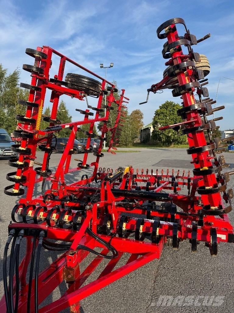 Väderstad 600 Борони