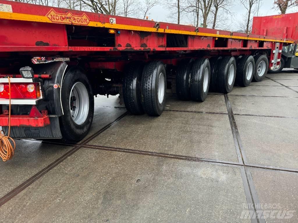 Nooteboom OVB-102-06 Міські напівпричепи