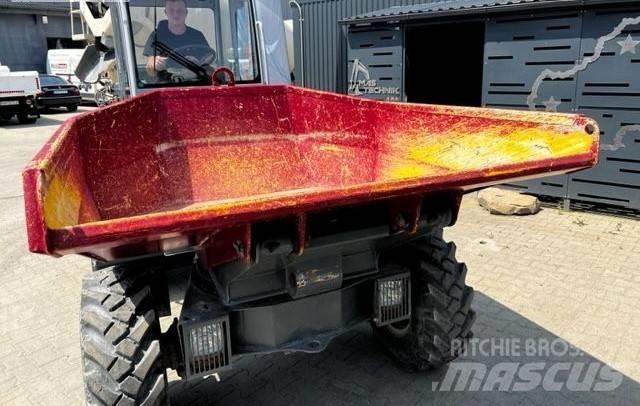 Wacker Neuson 3001s Міні самоскиди