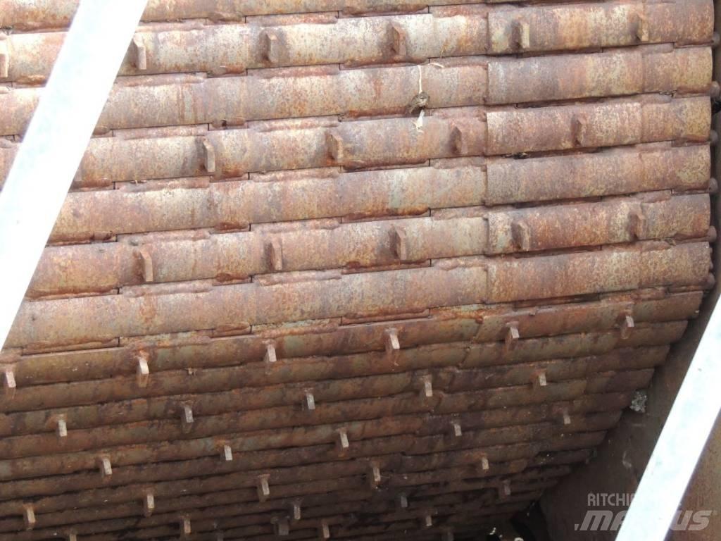 JENZ AZ 50 Знищувачі сміття  (шредери)
