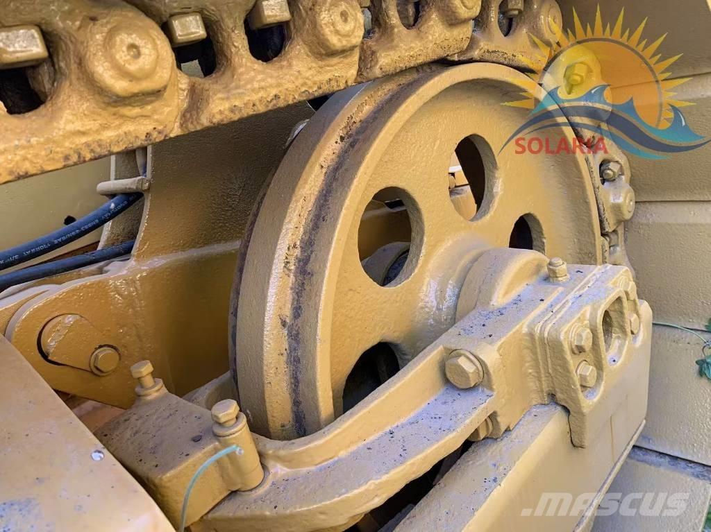 CAT D 5 K Гусеничні бульдозери