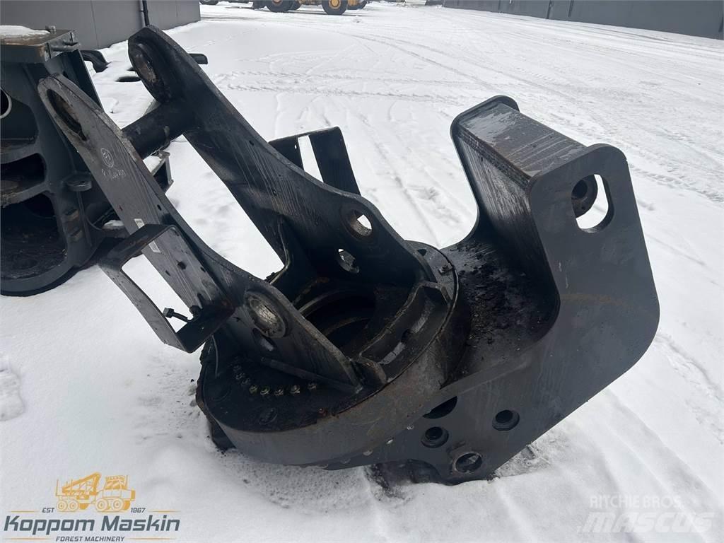 Kesla 1610H Крани лісозаготівельних машин