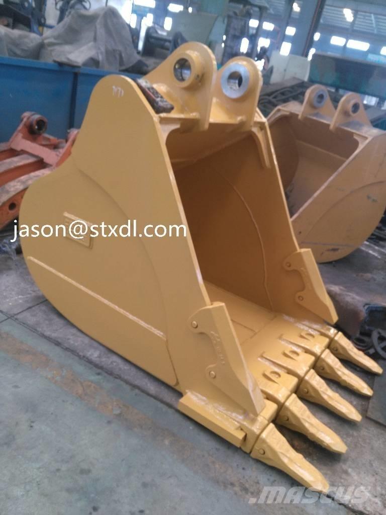 CAT 320 Rock Bucket Ковші