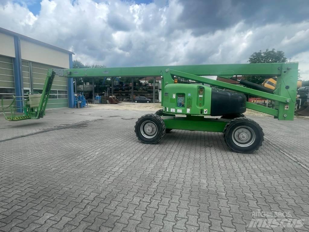 Haulotte HA 260 PX Колінчаті підйомники